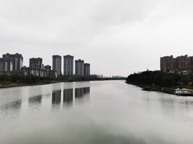 河湾