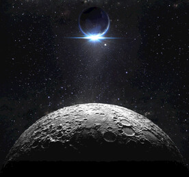 星球太空
