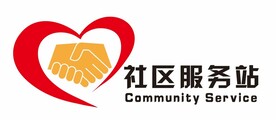 社区logo