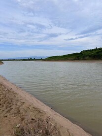 渭河