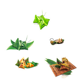 粽子