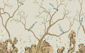 中国水墨画
