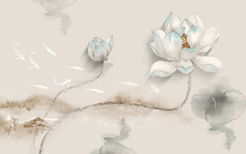 中国水墨画