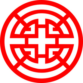 中式花纹 图案 边框