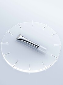 C4D模型 化妆品