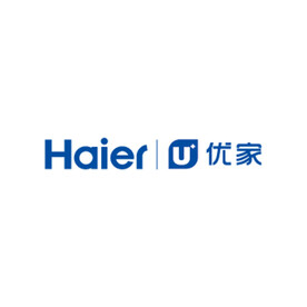 优家 U+ logo