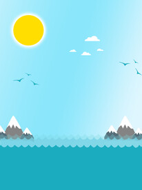 海洋 