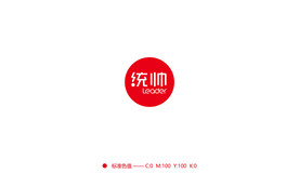 统帅logo