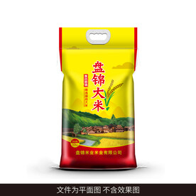 盘锦大米