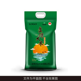 盘锦大米