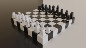 国际象棋