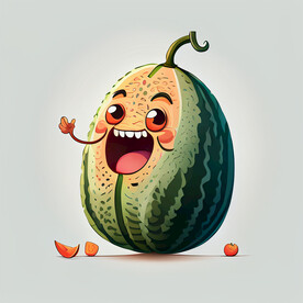 AI生画