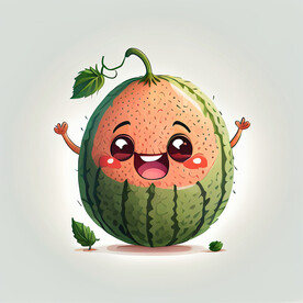 AI生画
