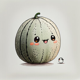 AI生画