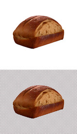 面包面食蛋糕包点烘焙点心食物