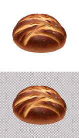 面包面食蛋糕包点烘焙点心食物