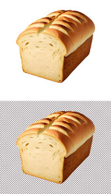 面包面食蛋糕包点烘焙点心食物