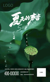 夏天的声音