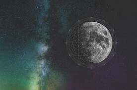 宇宙星球 