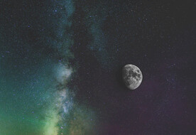 宇宙星球 