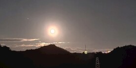 骊山