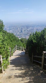 骊山