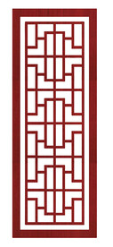 窗花