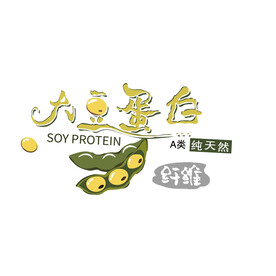 大豆蛋白