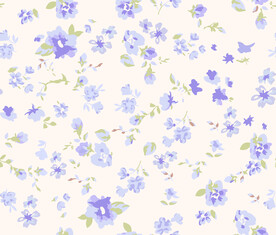 小碎花