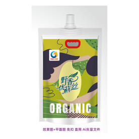 大米包装 
