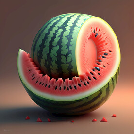 AI生画