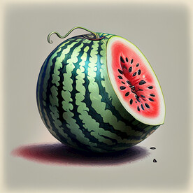 AI生画