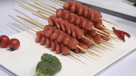 热狗