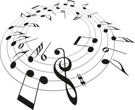 音符