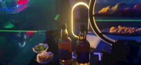 酒吧