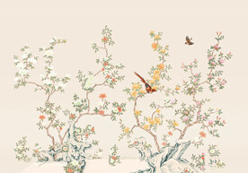 国风花鸟