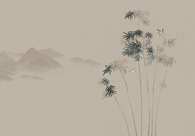 国画花鸟