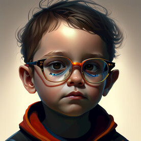 AI生画