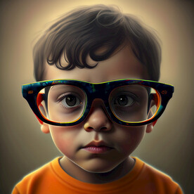 AI生画