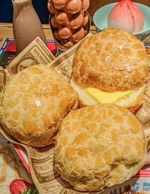 西式面点