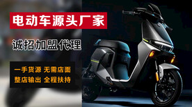 电动车