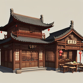 AI生画