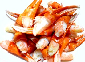 蟹钳