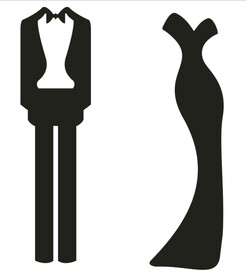 男女性标志