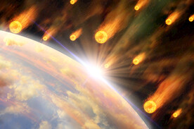 外太空