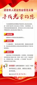 寻找光荣的您