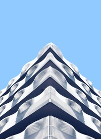 摩天楼