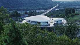 城市建筑风景 