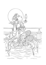 敦煌壁画