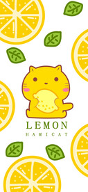 可爱卡通小猫  